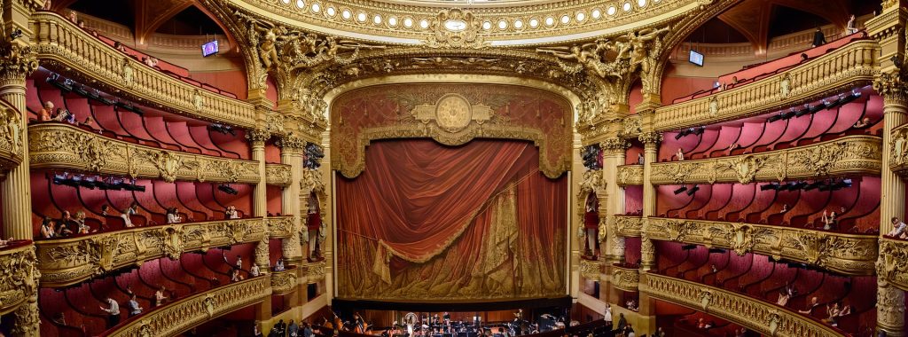 Caruso - Opera