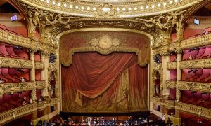 Caruso - Opera