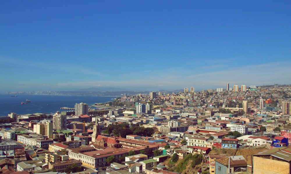verano - Puerto