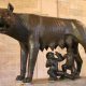 Loba Capitolina - Bronze Sculpture