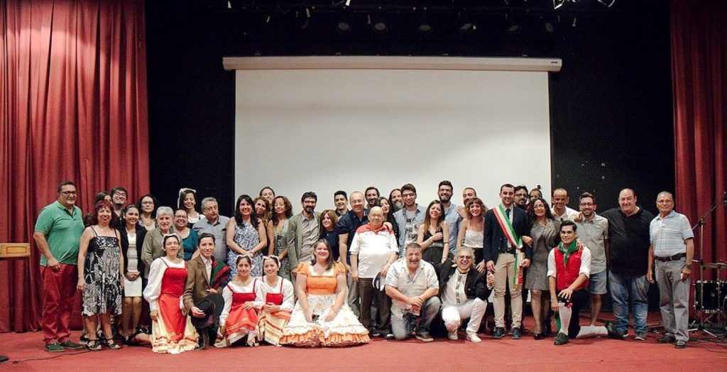 Iquique - Teatro Socios