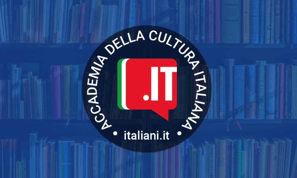 Academia - Logo Accademia