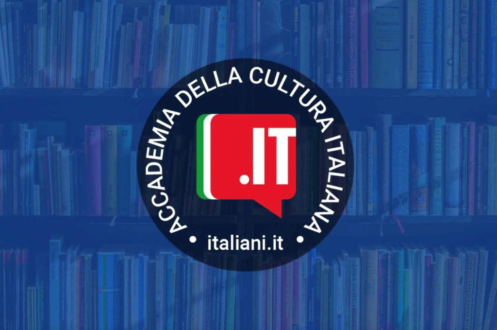 Academia - Logo Accademia
