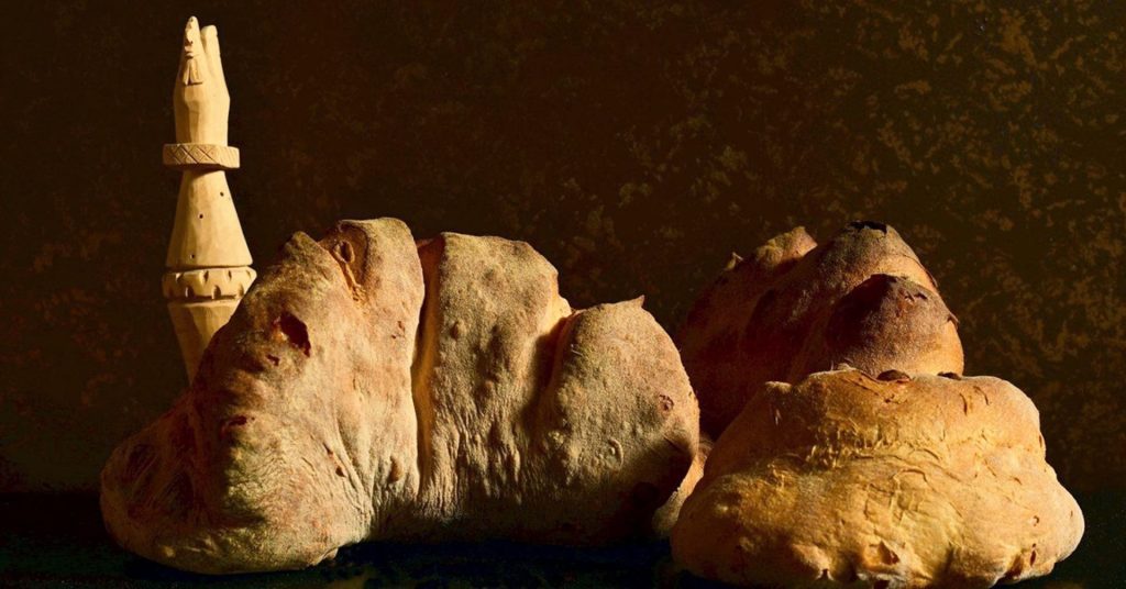 Pane - Pan