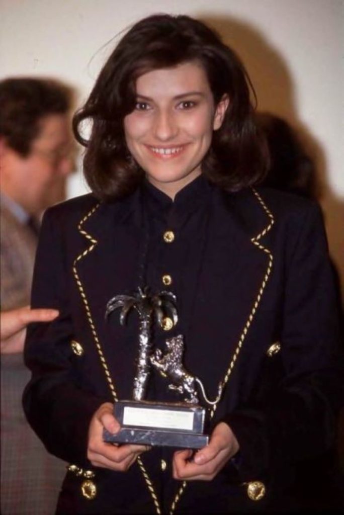 Laura - Pausini 1993