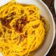 Carbonara - Spaghetti