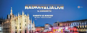 RADIO ITALIA LIVE - Milano Festival
