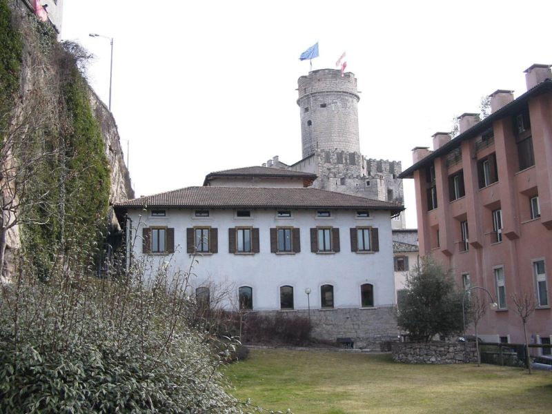 Fondazione Museo Storico - Dove Siamo