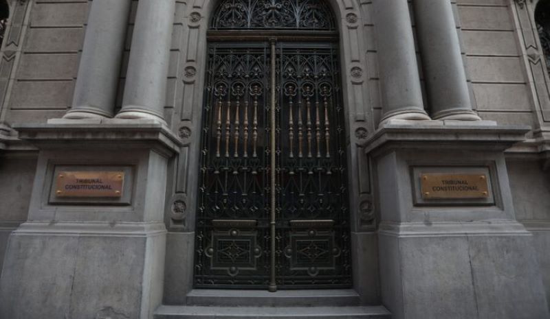 Daniela Marzi - Edificio Legislativo