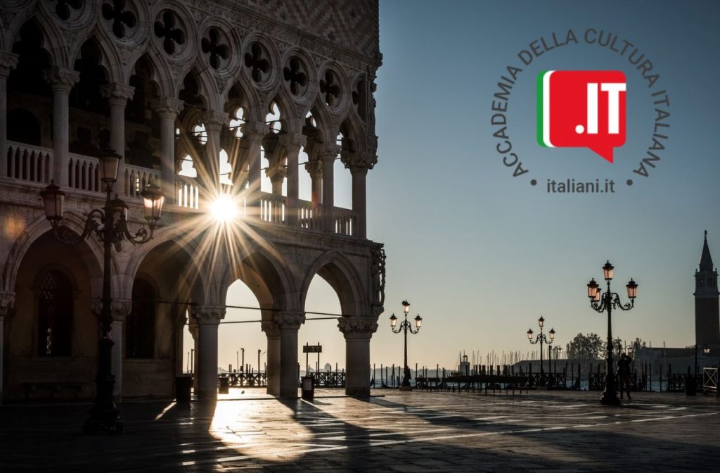 Cursos - Hermosa Venecia