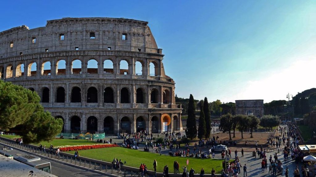 Roma - Coliseo