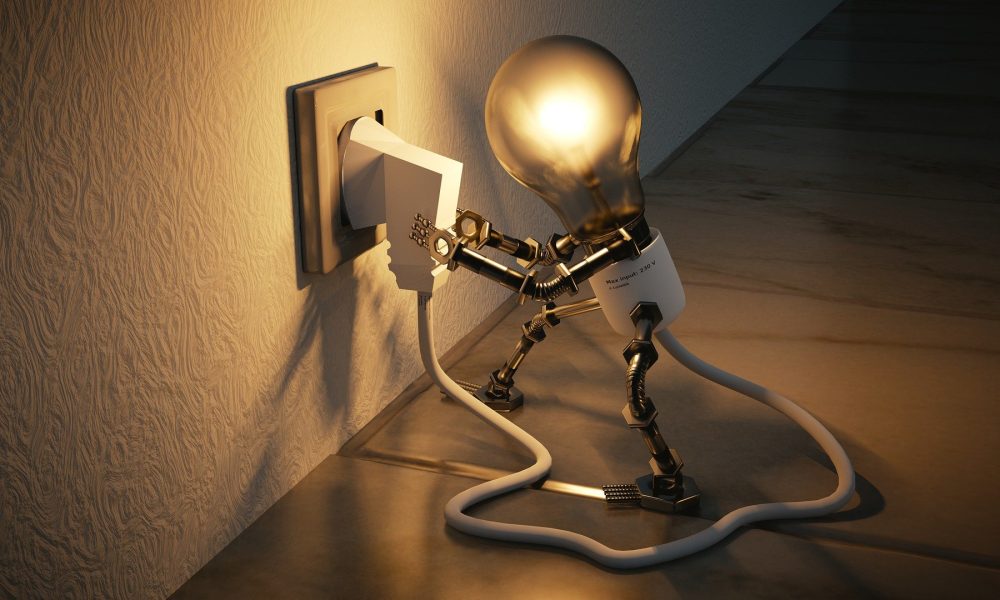 concurso fotográfico - Lightbulb