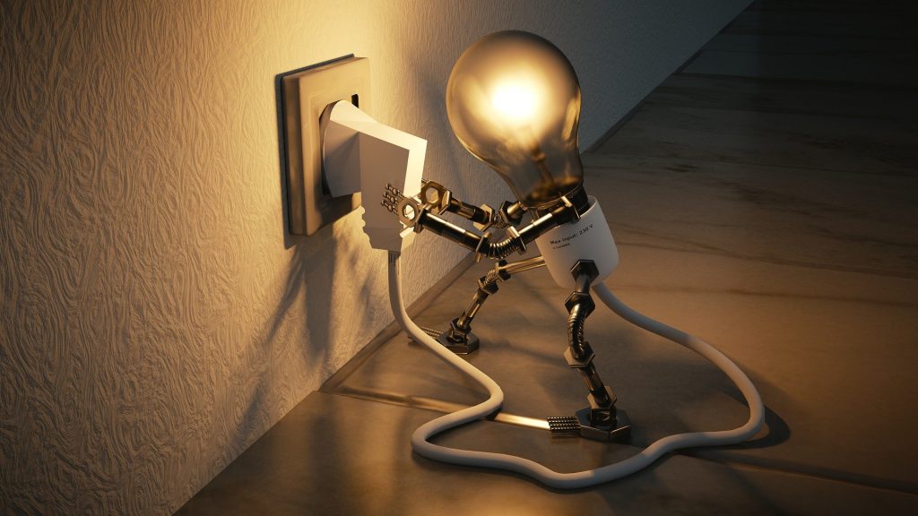 concurso fotográfico - Lightbulb