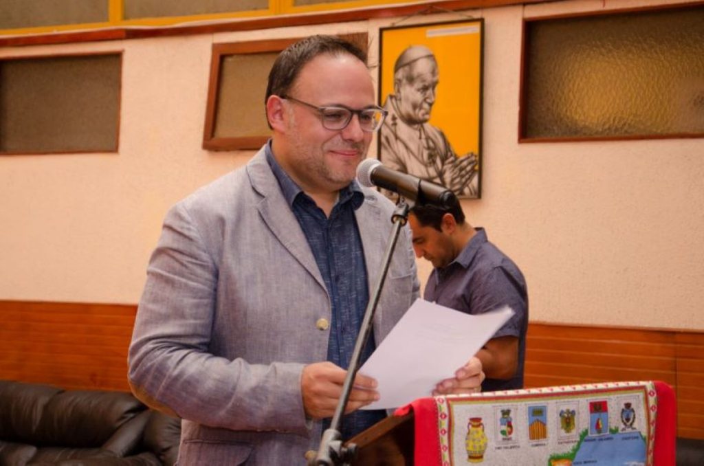 Presidente del Consiglio - Mauro