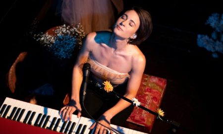 Sabina - Piano