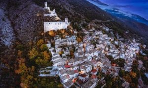 Abruzzo - Roccacasale
