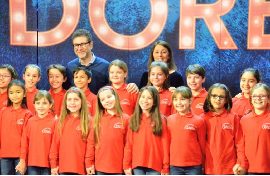 Milano - Programa Tv
