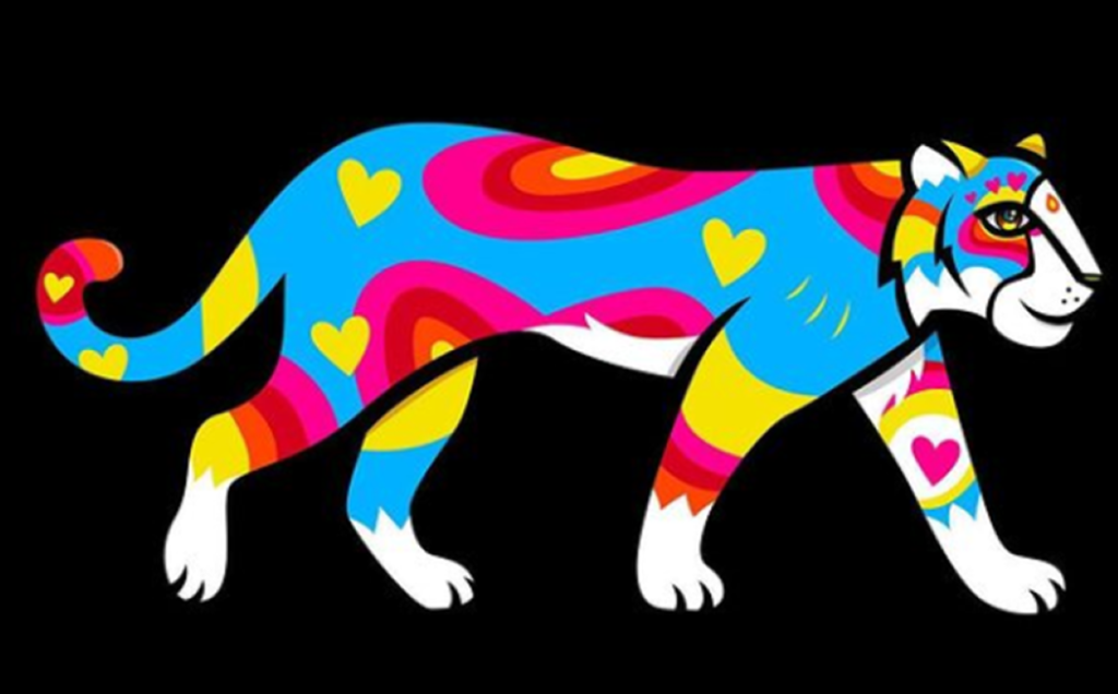 Petruzzi - Tigre