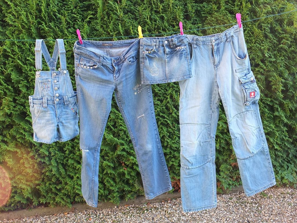 jeans - Vaqueros