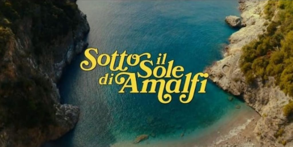 Sotto - Film Amalafi