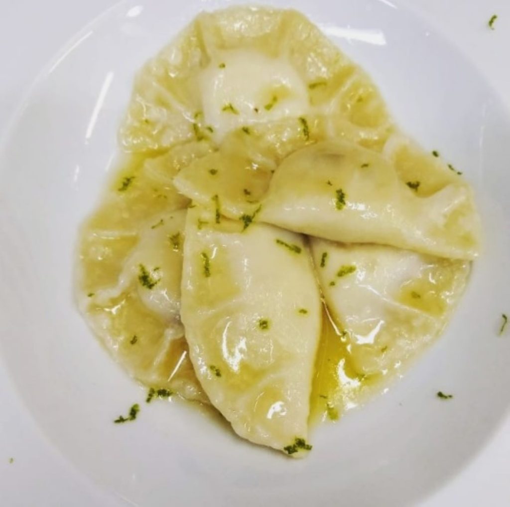 Cjarsòns - Plato Friuli