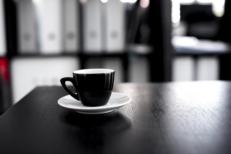 Caffè sospeso - Café Mesa