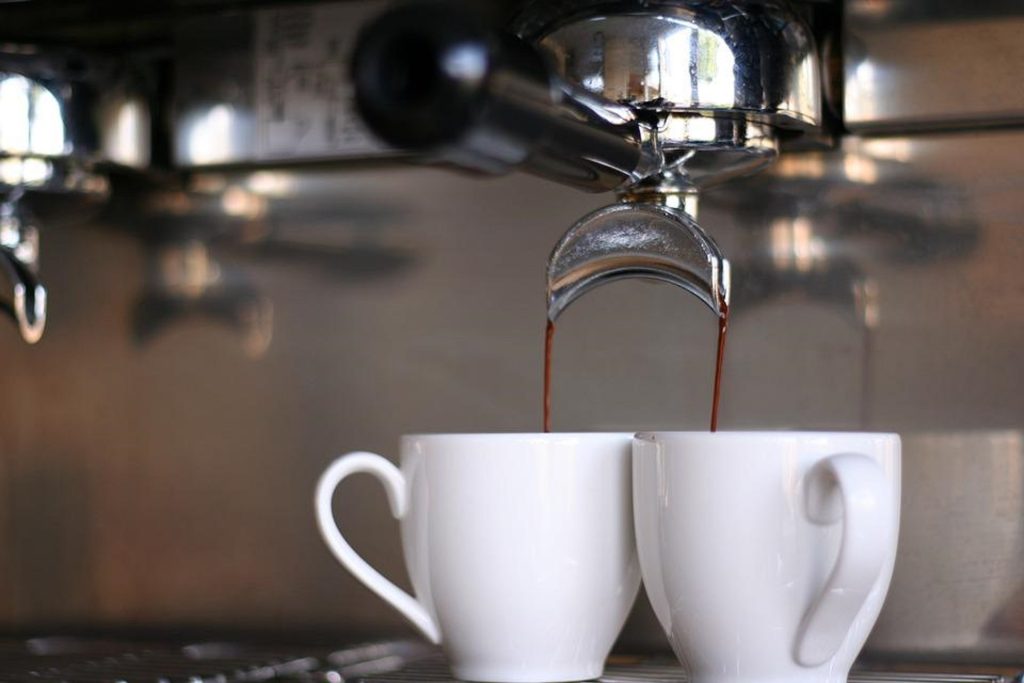 Caffè Sospeso - Café Napoli