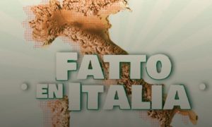 Fatto en Italia - Programa