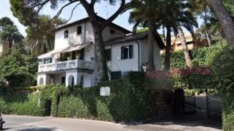exposición - Casa En Italia