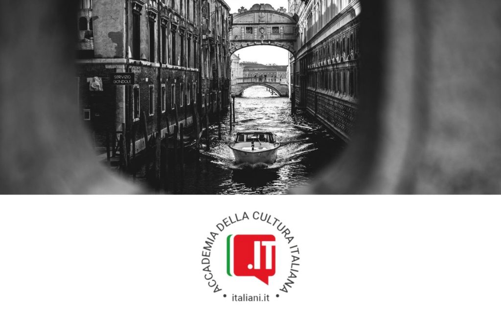 Cursos de italiano - Puente Suspiros
