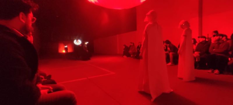 Pirandello - Rojo