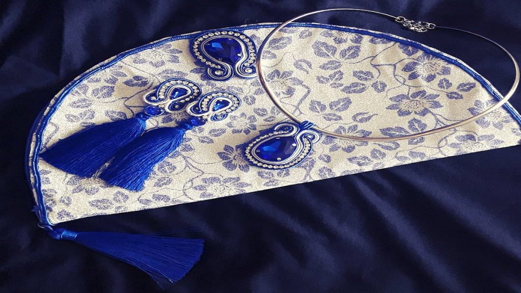 Marmentini - Azul