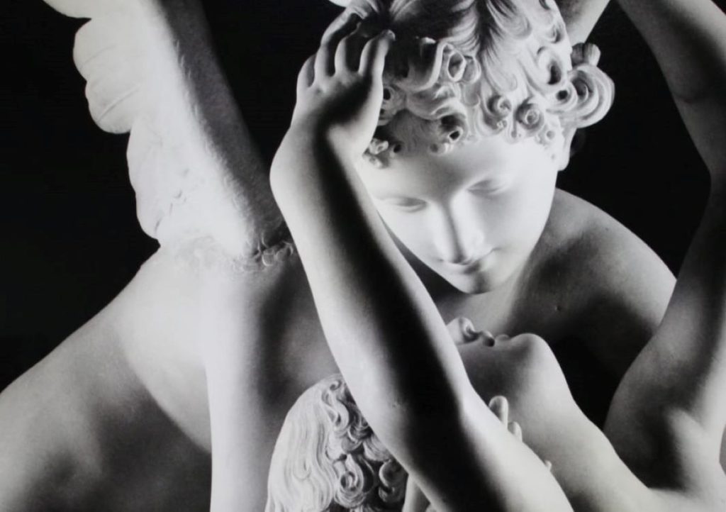 canova - Angeles
