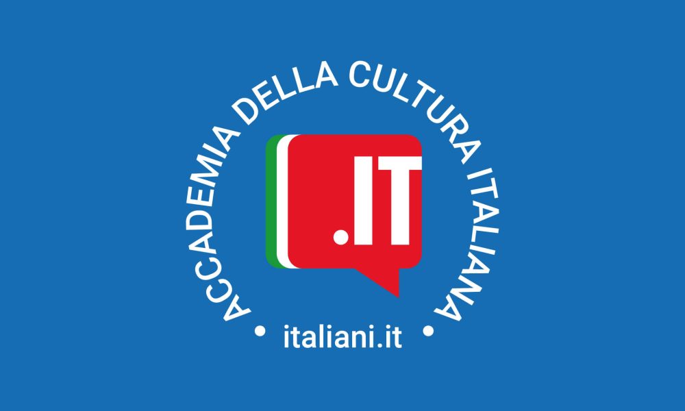 accademia - Azul Logo