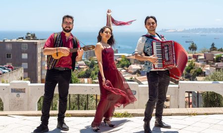 ciudades musicales - Baile
