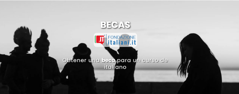 Accademia - Becas