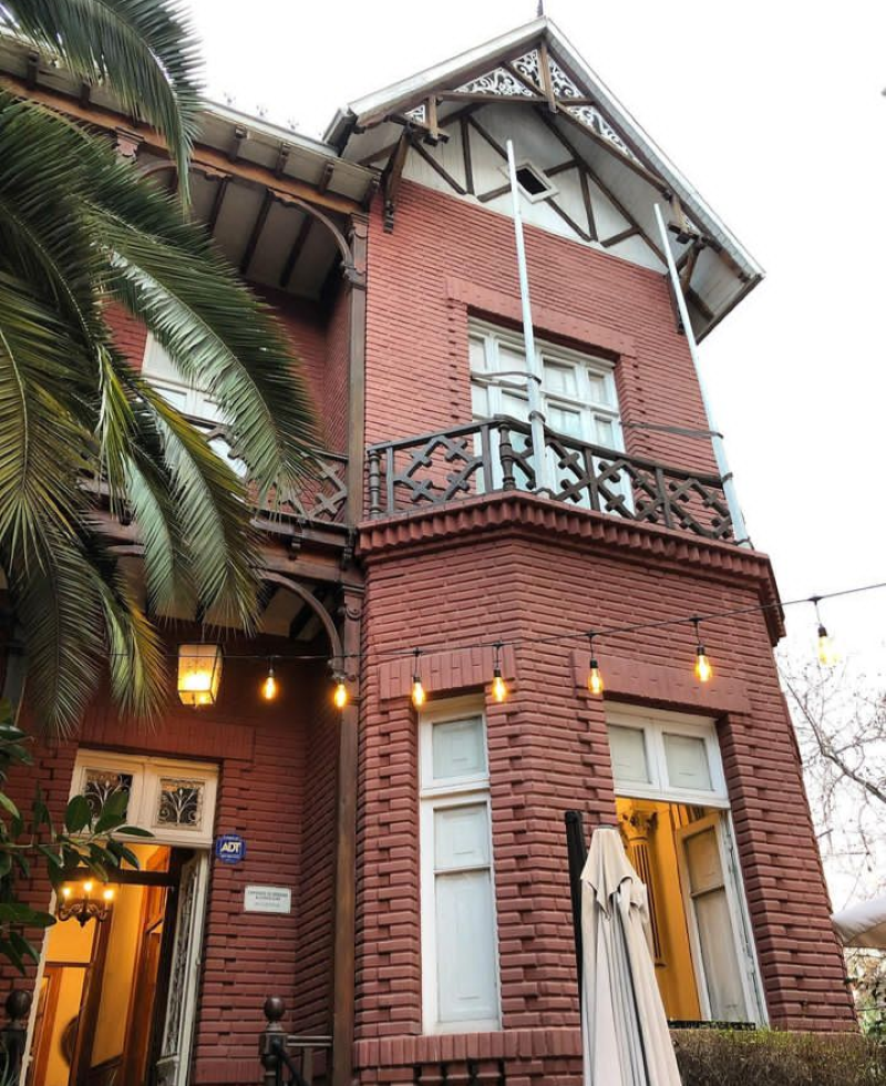 celebra - Edificio