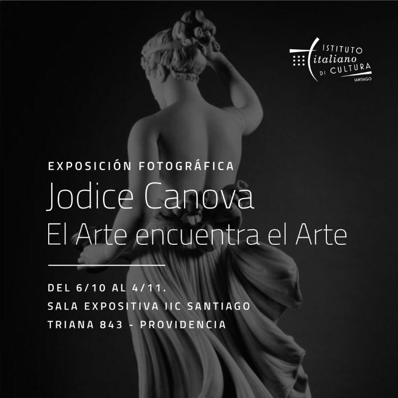 canova - Escultura