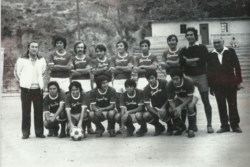 Gnecco - Futbol