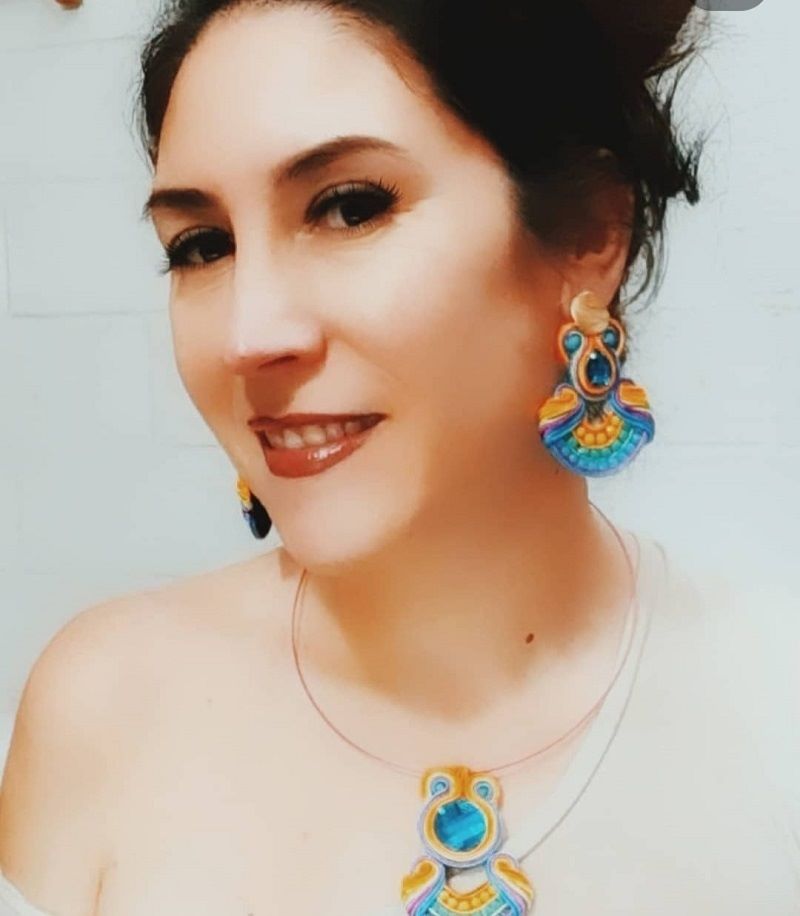 Marmentini - Joyas