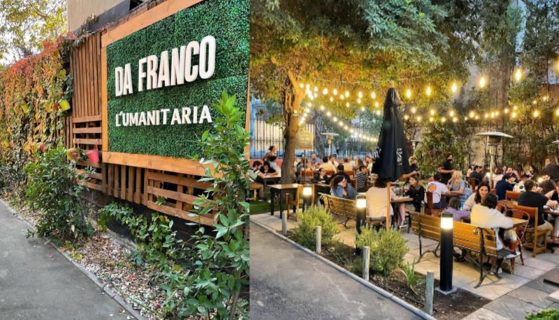celebra - Trattoria