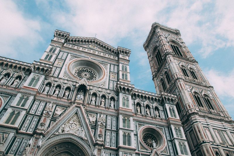 Florencia - Catedral