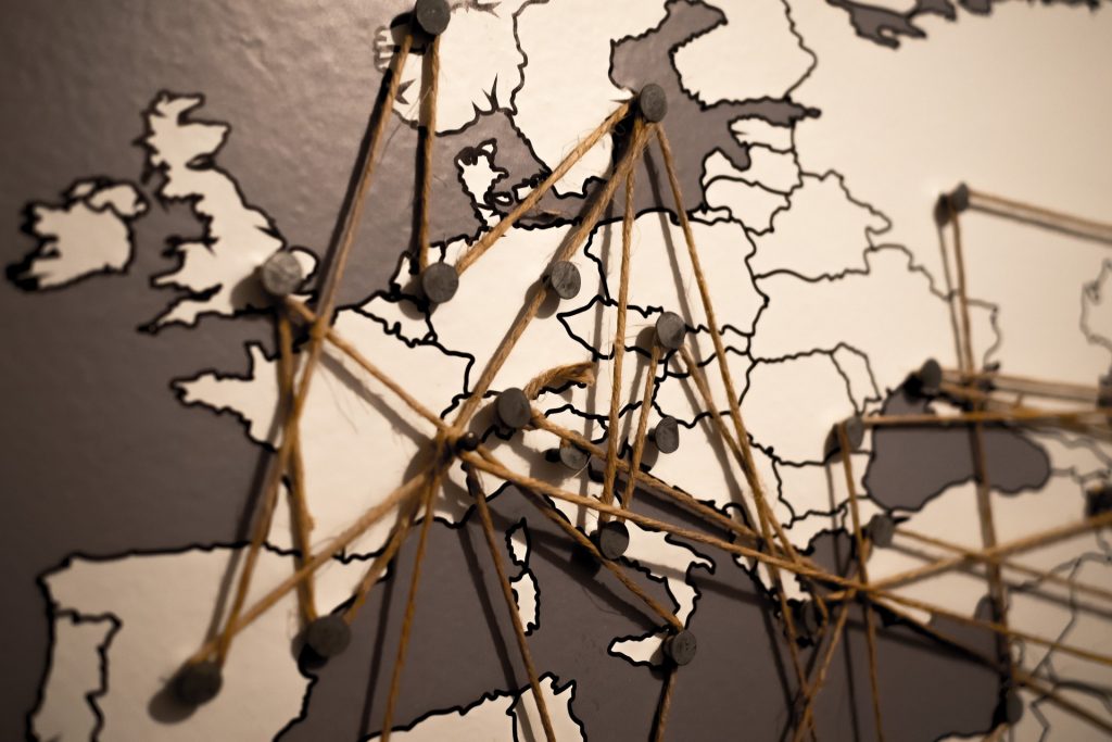 indagine - Europe