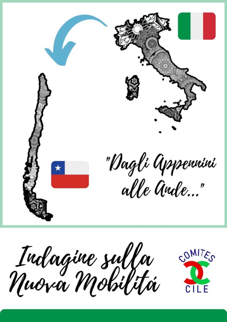 indagine - Mapa