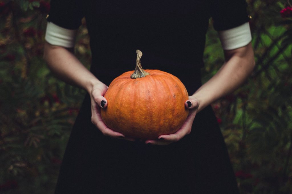 halloween - Mujer