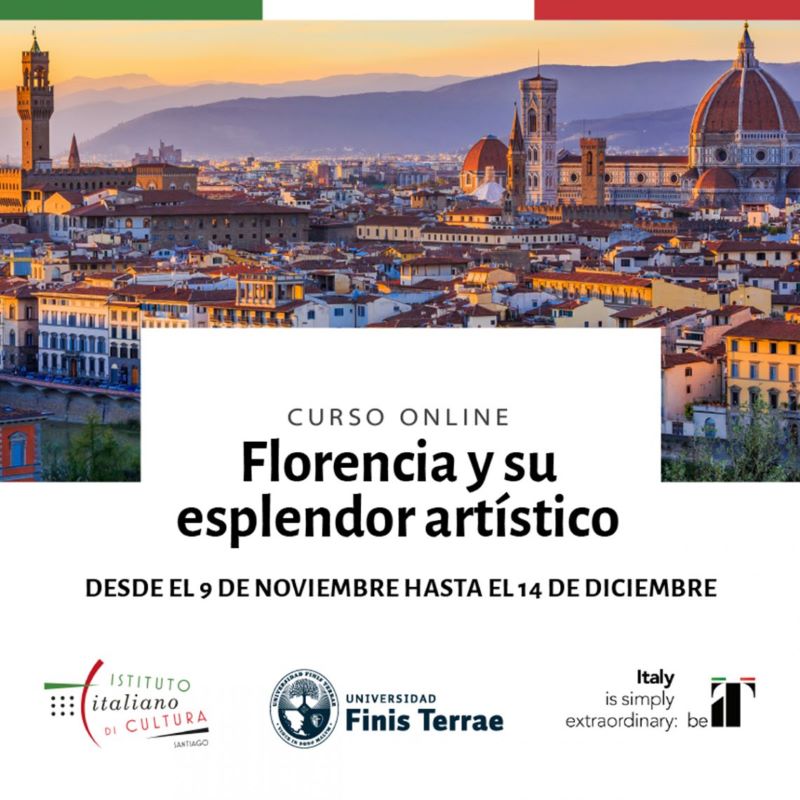 Florencia - Panoramica