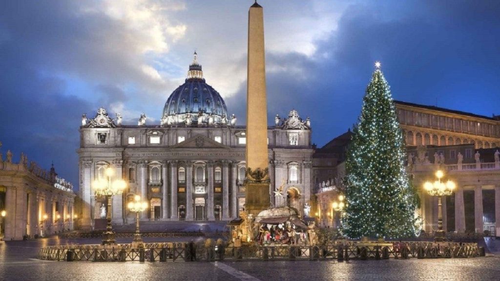 vaticano - Destajpg
