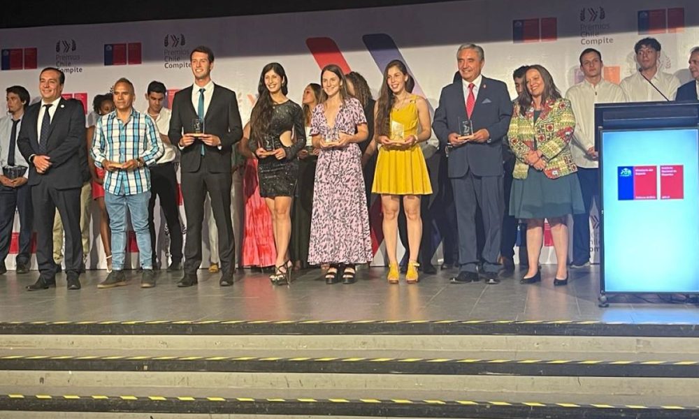 premios - Escalas