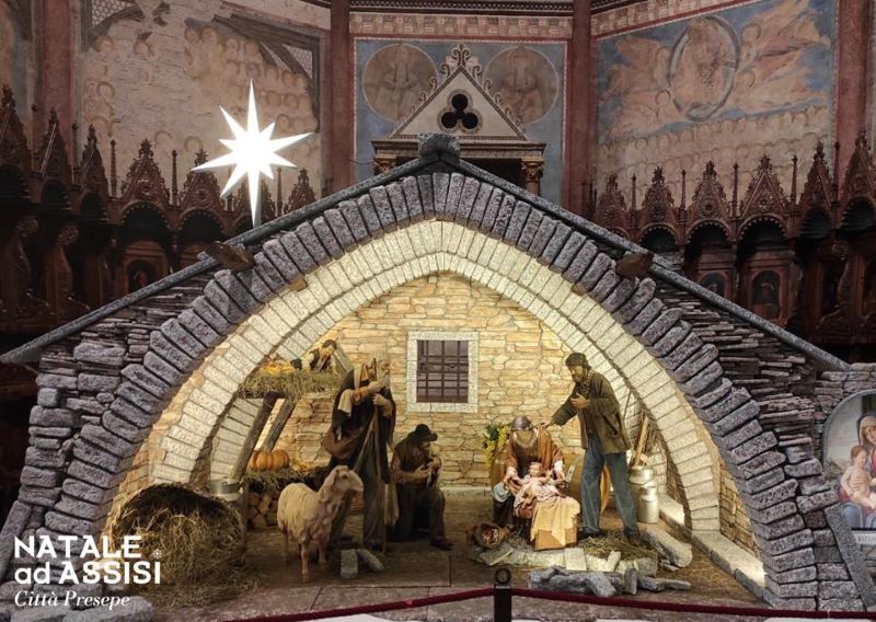Assisi - Estrella