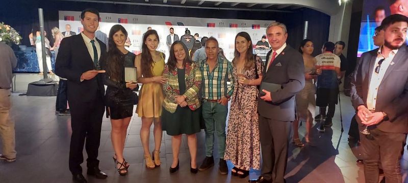 premios - Juntos